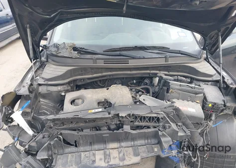 2022 Kia Soul Lx z USA, uszkodzony, nr VIN KNDJ23AU4N7153593